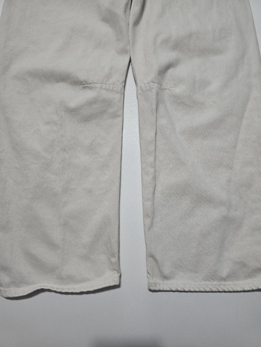 Citizens of Humanity Miro Barrel Jeans Cotton Denim Size 27 - Picture 10 of 15